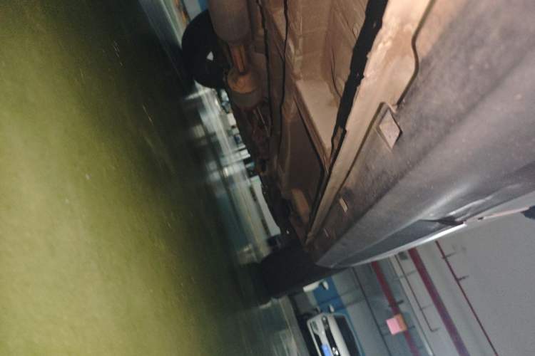 Used CHANGAN CS55PLUS 2020 1.5T Automatic Xuan Dong Edition Chassis Rear Right