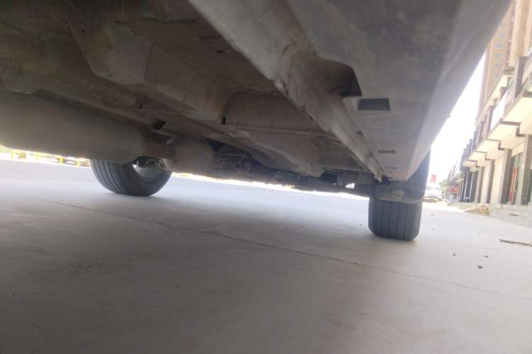 Used CHANGAN CS55PLUS 2020 1.5T Manual Colorful Model Chassis Rear Right