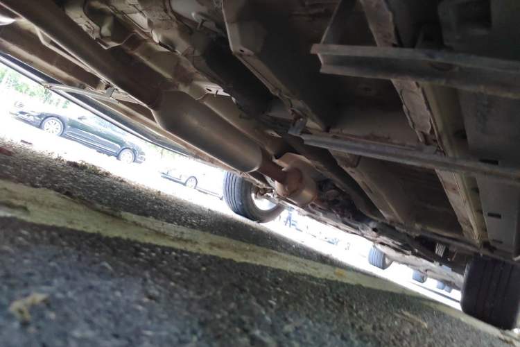 Used CHANGAN CS55PLUS 2020 1.5T Automatic Xuan Dong Edition Chassis Rear Right