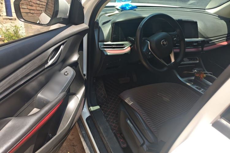 Used CHANGAN CS55PLUS 2020 1.5T Automatic Colorful Model Driver Seat
