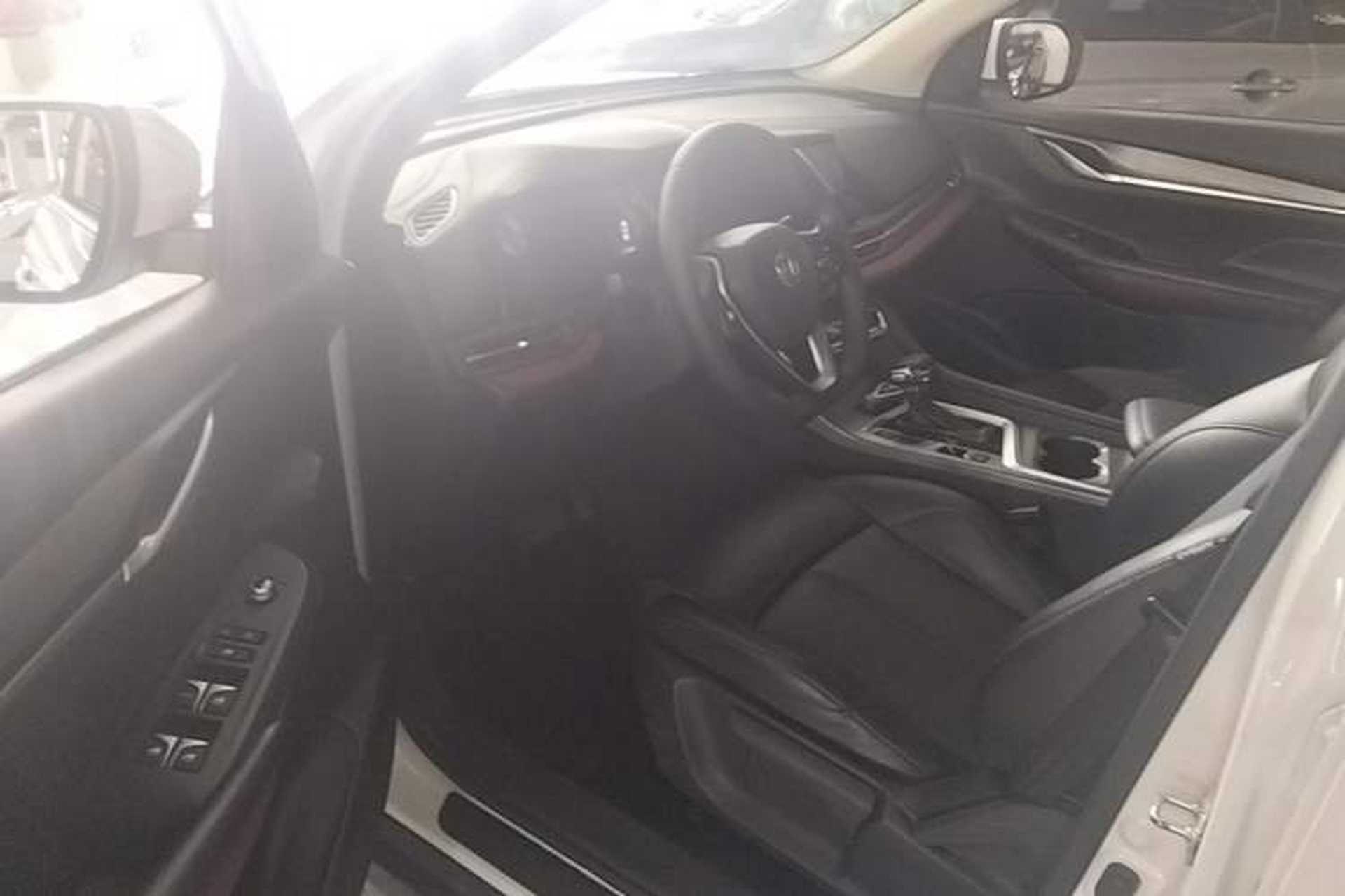 Used CHANGAN CS55PLUS 2020 1.5T Automatic Colorful Model Driver Seat