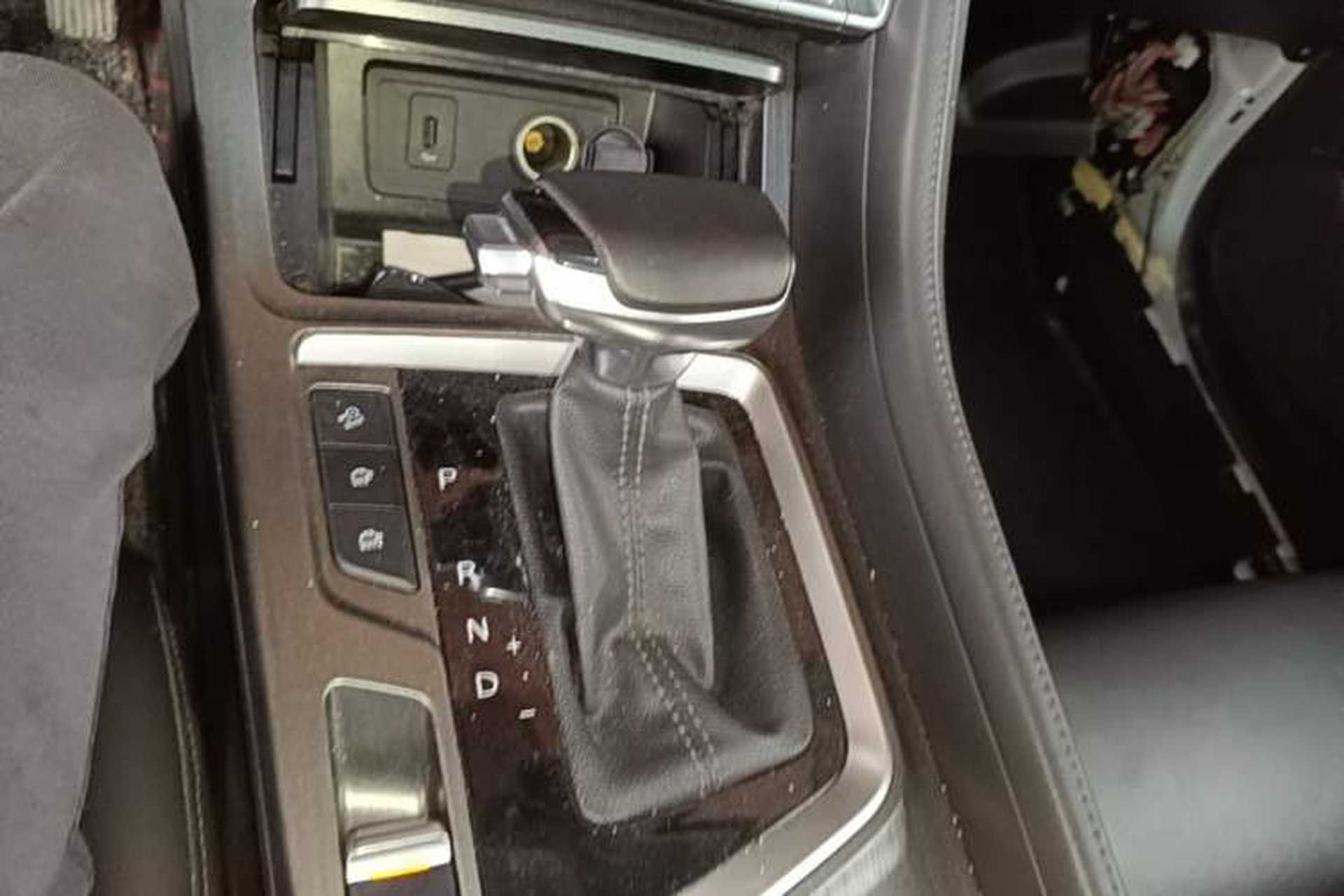 Used CHANGAN CS55PLUS 2020 1.5T Automatic Xuan Dong Edition Gear Lever