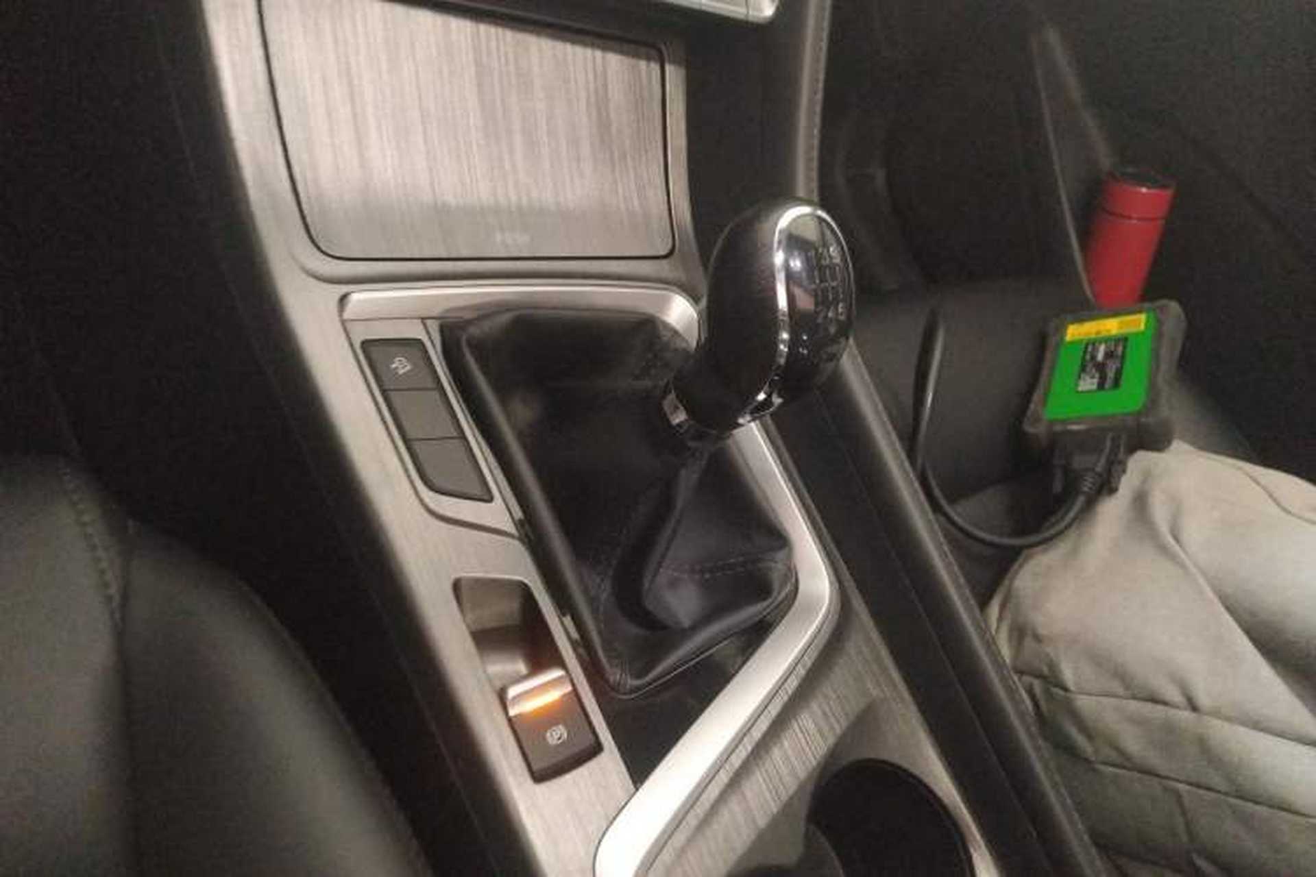 Used CHANGAN CS55PLUS 2020 1.5T Manual Colorful Model Gear Lever