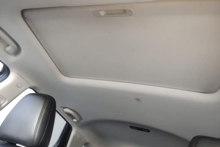 Used CHANGAN CS55PLUS 2020 1.5T Automatic Colorful Model Headliner