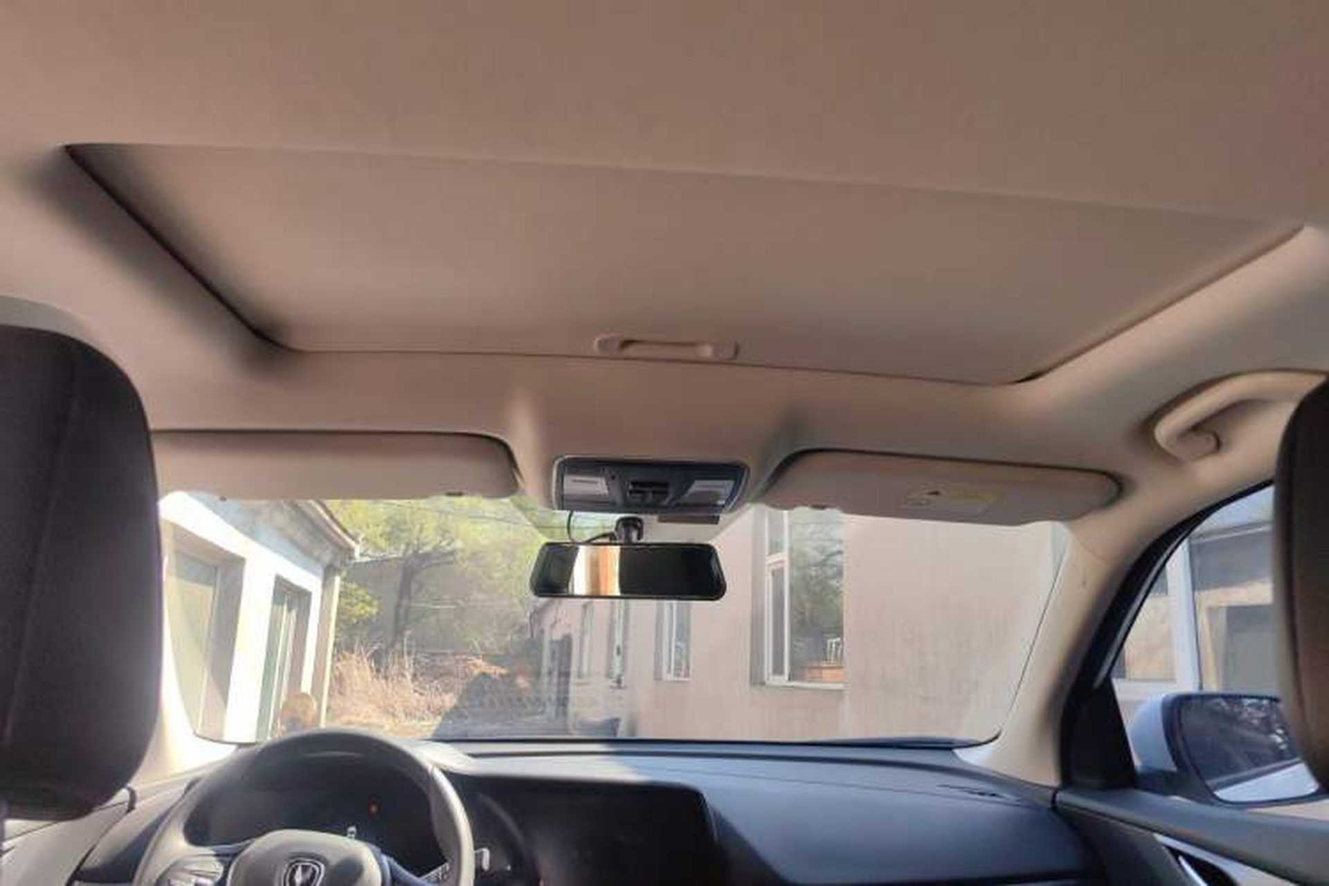 Used CHANGAN CS55PLUS 2020 1.5T Automatic Colorful Model Headliner