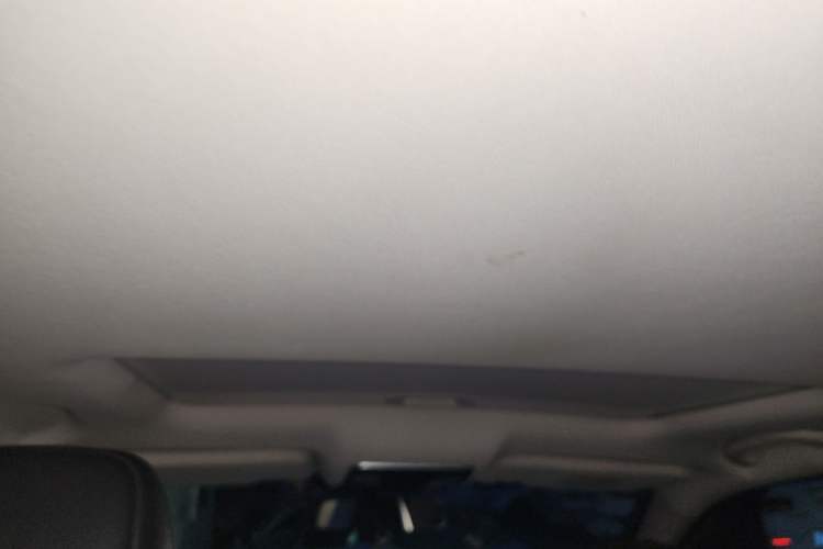 Used CHANGAN CS55PLUS 2020 1.5T Manual Colorful Model Headliner