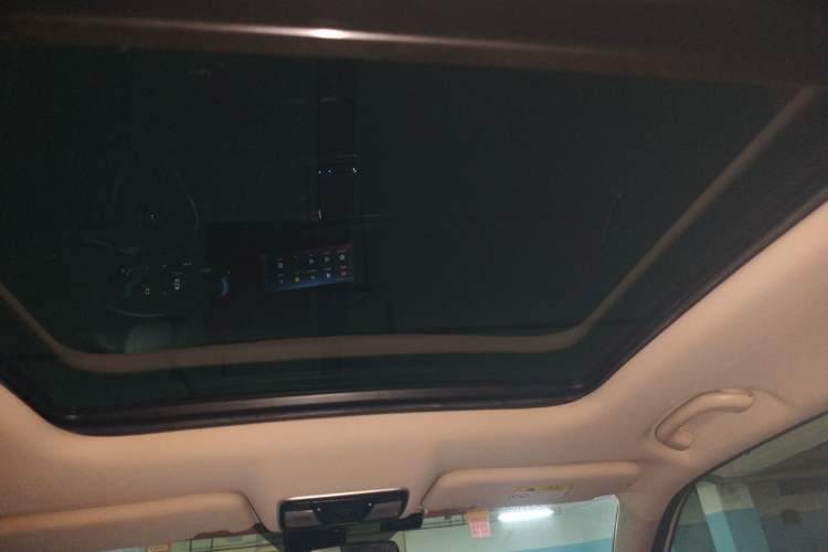Used CHANGAN CS55PLUS 2020 1.5T Automatic Xuan Dong Edition Headliner