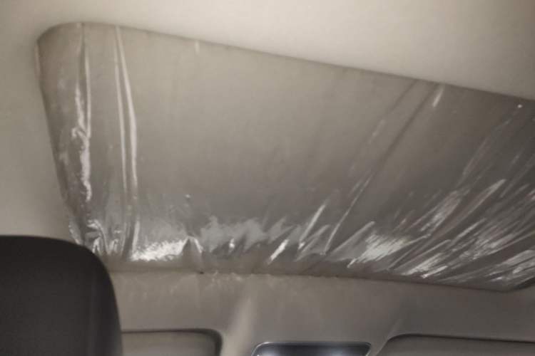 Used CHANGAN CS55PLUS 2020 1.5T Automatic Colorful Model Headliner