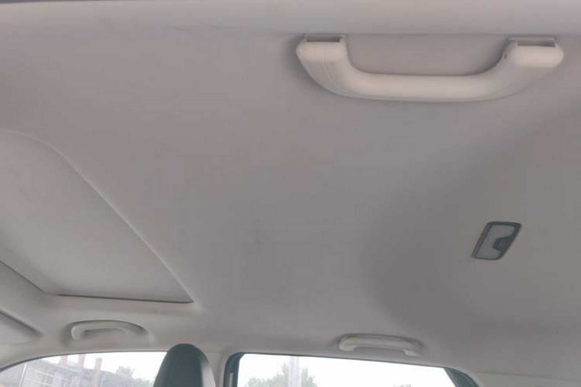 Used CHANGAN CS55PLUS 2020 1.5T Automatic Colorful Model Headliner