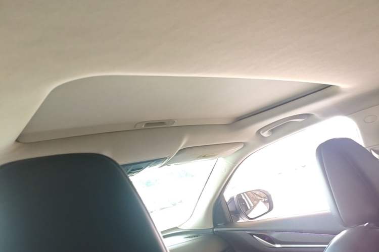 Used CHANGAN CS55PLUS 2020 1.5T Automatic Colorful Model Headliner