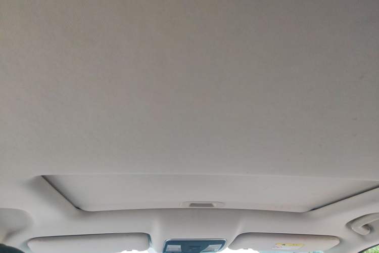 Used CHANGAN CS55PLUS 2020 1.5T Automatic Colorful Model Headliner