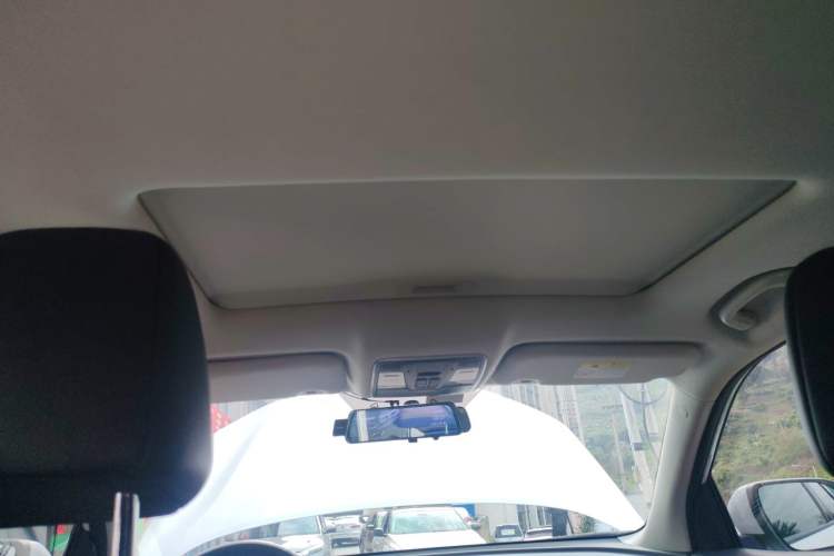 Used CHANGAN CS55PLUS 2020 1.5T Automatic Colorful Model Headliner