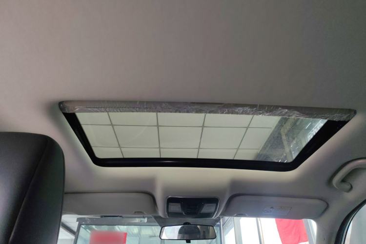 Used CHANGAN CS55PLUS 2020 1.5T Automatic Colorful Model Headliner