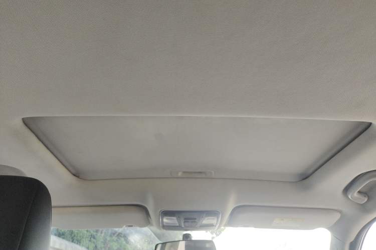 Used CHANGAN CS55PLUS 2020 1.5T Automatic Colorful Model Headliner