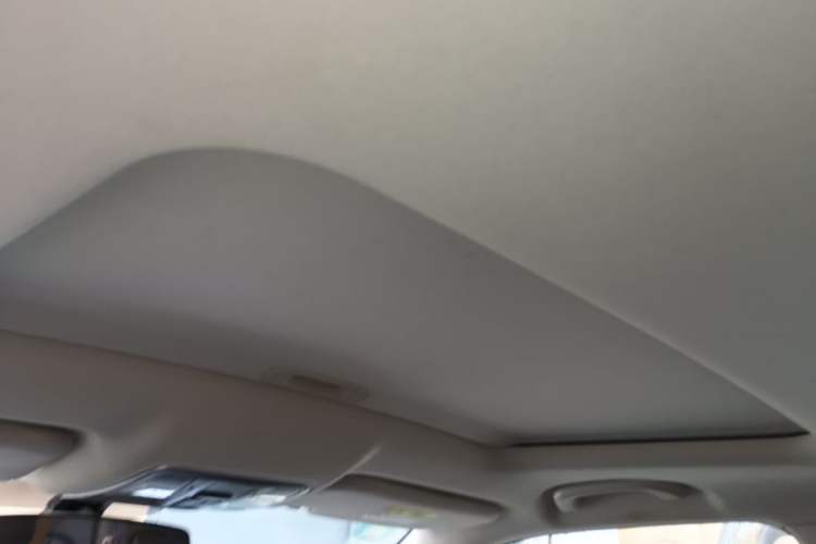 Used CHANGAN CS55PLUS 2020 1.5T Automatic Colorful Model Headliner