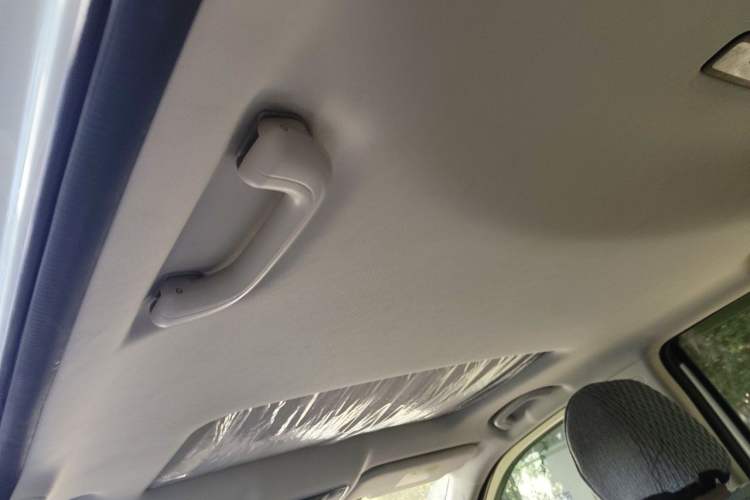 Used CHANGAN CS55PLUS 2020 1.5T Manual Colorful Model Headliner
