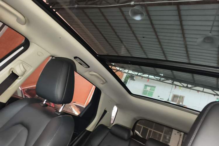 Used CHANGAN CS55PLUS 2020 1.5T Manual Xuan Dong Model Headliner