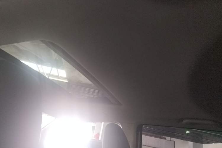 Used CHANGAN CS55PLUS 2020 1.5T Automatic Colorful Model Headliner