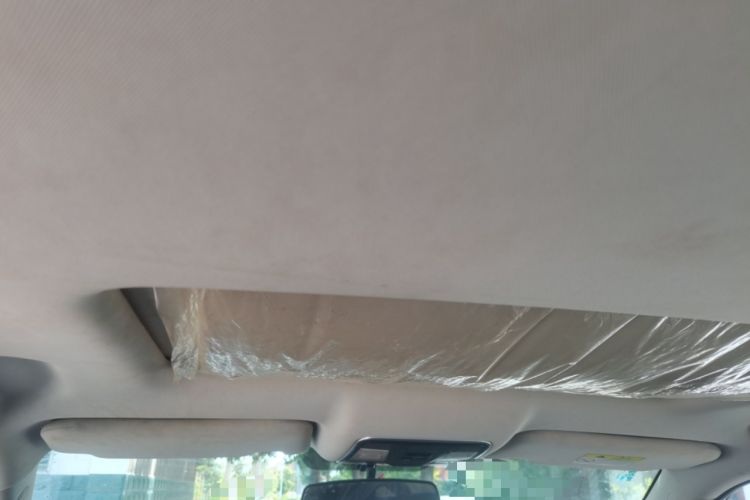 Used CHANGAN CS55PLUS 2020 1.5T Manual Colorful Model Headliner
