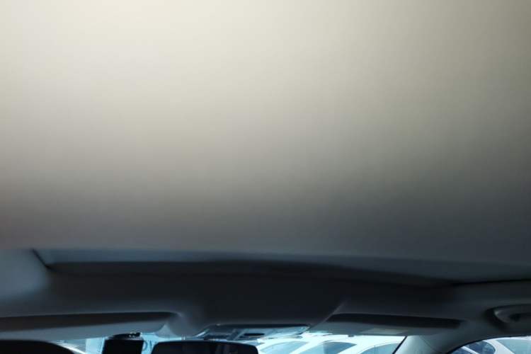 Used CHANGAN CS55PLUS 2020 1.5T Automatic Colorful Model Headliner