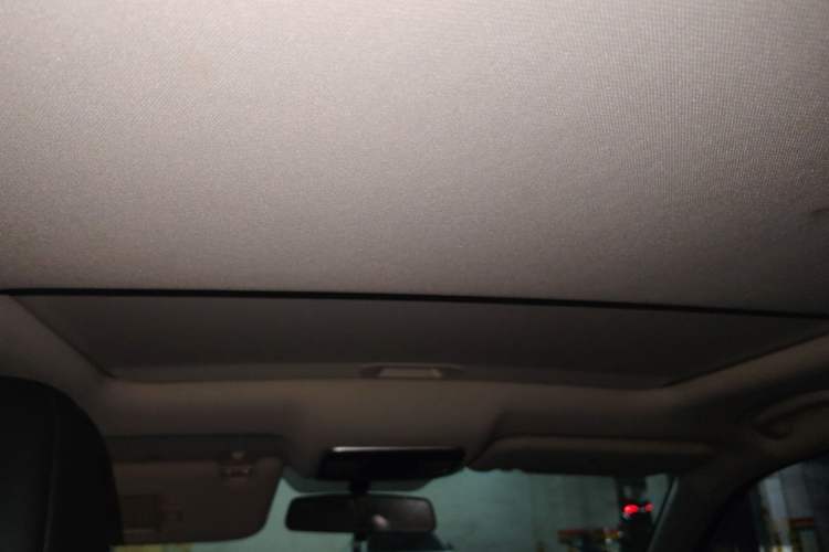 Used CHANGAN CS55PLUS 2020 1.5T Automatic Colorful Model Headliner