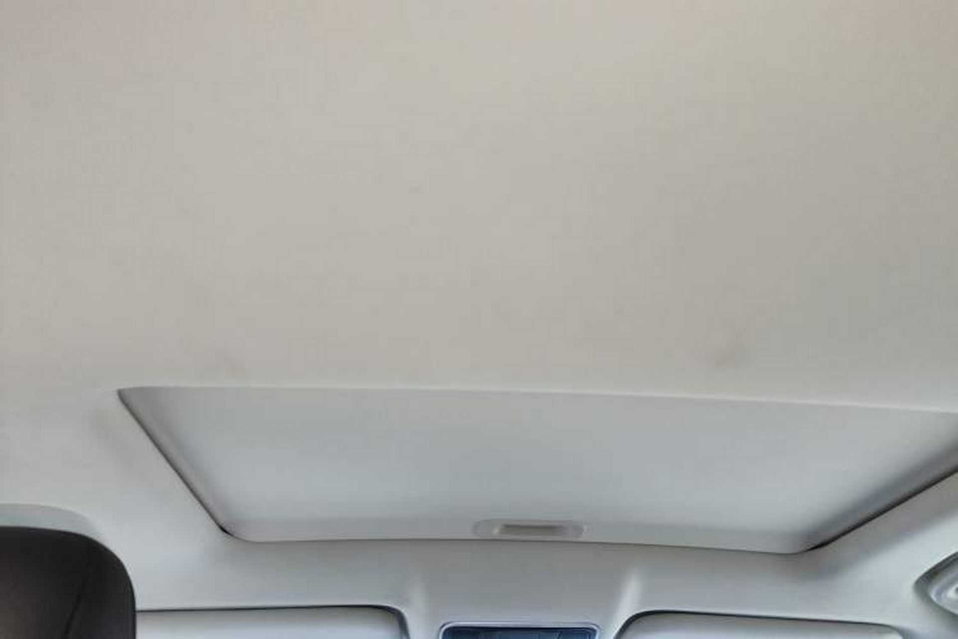Used CHANGAN CS55PLUS 2020 1.5T Manual Colorful Model Headliner