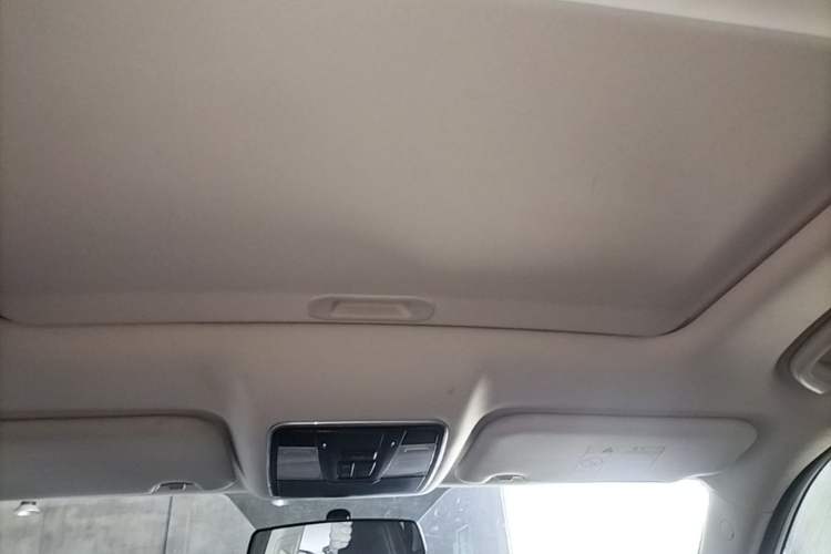 Used CHANGAN CS55PLUS 2020 1.5T Automatic Colorful Model Headliner