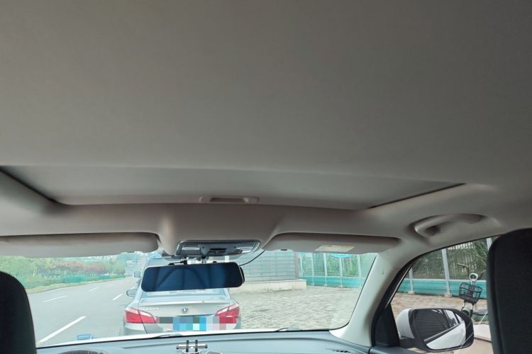 Used CHANGAN CS55PLUS 2020 1.5T Automatic Colorful Model Headliner