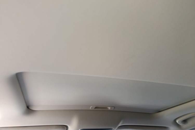 Used CHANGAN CS55PLUS 2020 1.5T Automatic Colorful Model Headliner