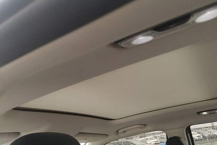 Used CHANGAN CS55PLUS 2020 1.5T Manual Xuan Dong Model Headliner