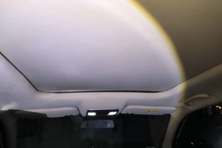Used CHANGAN CS55PLUS 2020 1.5T Automatic Xuan Dong Edition Headliner