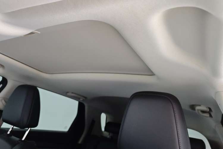 Used CHANGAN CS55PLUS 2020 1.5T Automatic Colorful Model Headliner