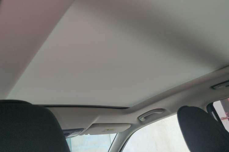 Used CHANGAN CS55PLUS 2020 1.5T Automatic Xuan Dong Edition Headliner
