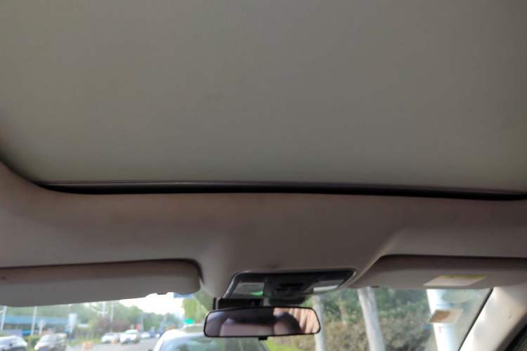 Used CHANGAN CS55PLUS 2020 1.5T Automatic Xuan Dong Edition Headliner