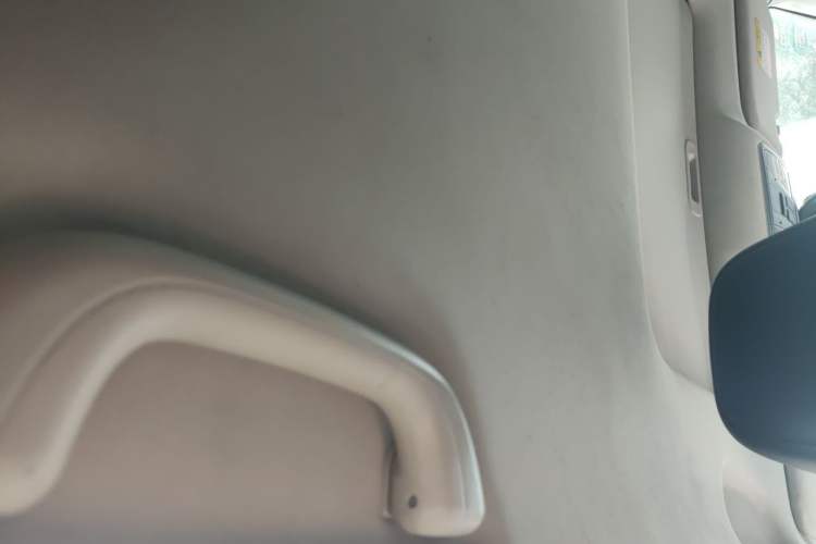 Used CHANGAN CS55PLUS 2020 1.5T Automatic Colorful Model Headliner