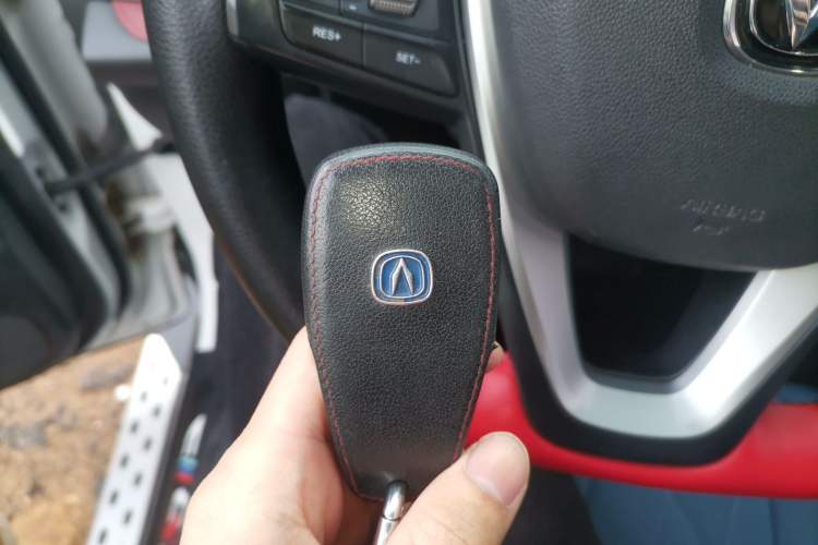 Used CHANGAN CS55PLUS 2020 1.5T Automatic Colorful Model Interior 1