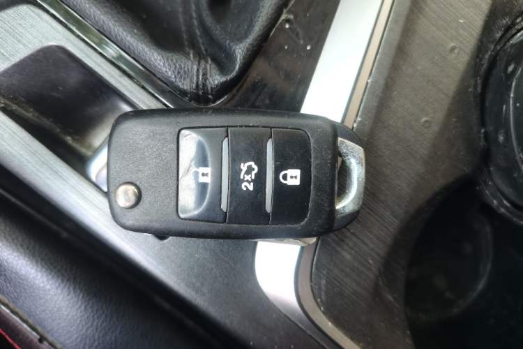 Used CHANGAN CS55PLUS 2020 1.5T Manual Colorful Model Interior 1