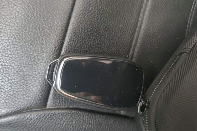 Used CHANGAN CS55PLUS 2020 1.5T Automatic Xuan Dong Edition Interior 1