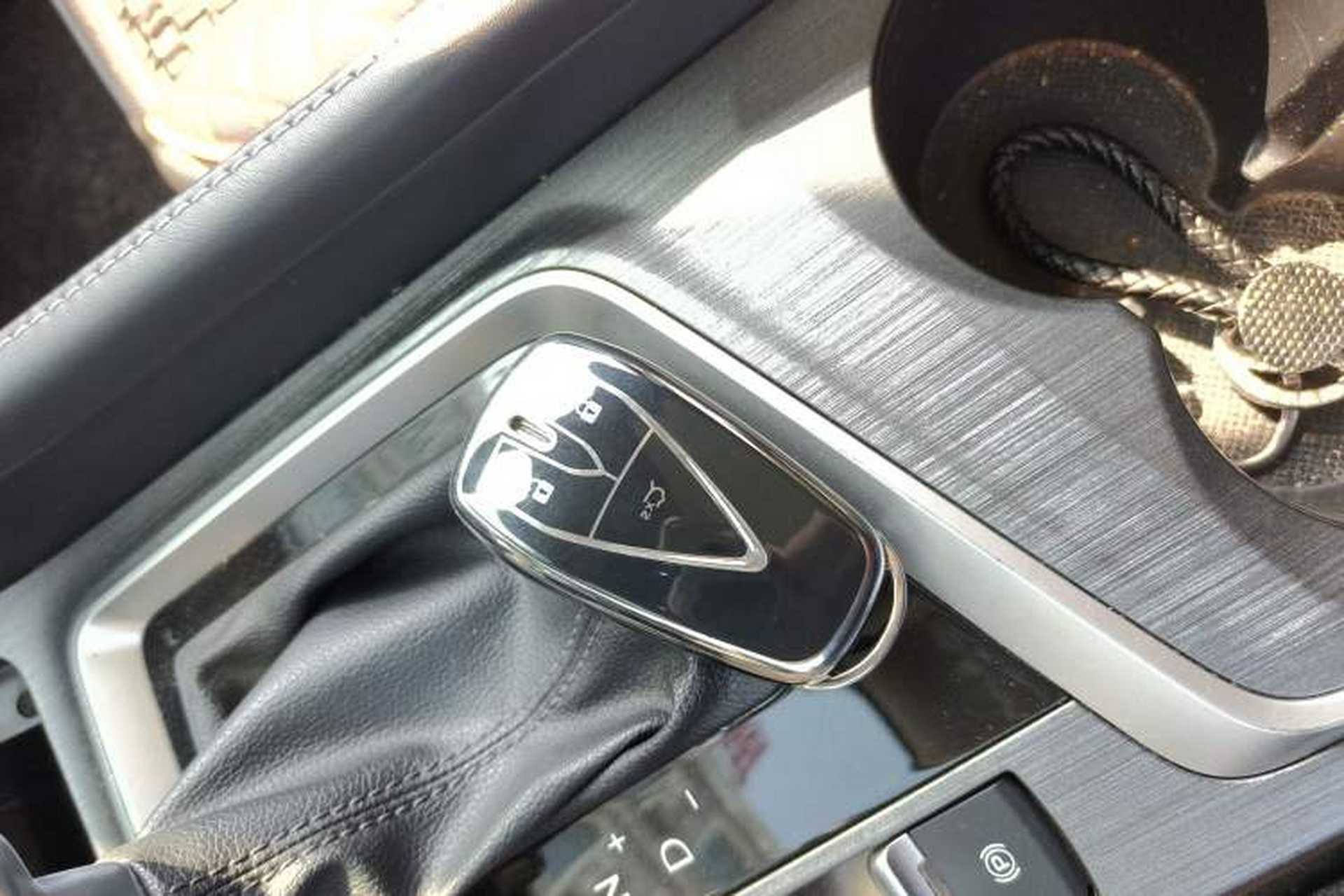 Used CHANGAN CS55PLUS 2020 1.5T Automatic Xuan Dong Edition Interior 1