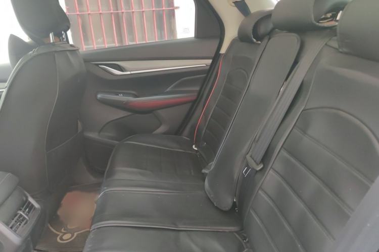 Used CHANGAN CS55PLUS 2020 1.5T Automatic Xuan Dong Edition Interior 4