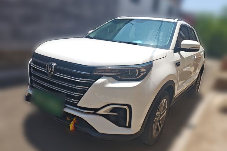 Used CHANGAN CS55PLUS 2020 1.5T Automatic Colorful Model Guazi used car, China used car export, Used car for sale, Used cars, Cheapest cars for sale