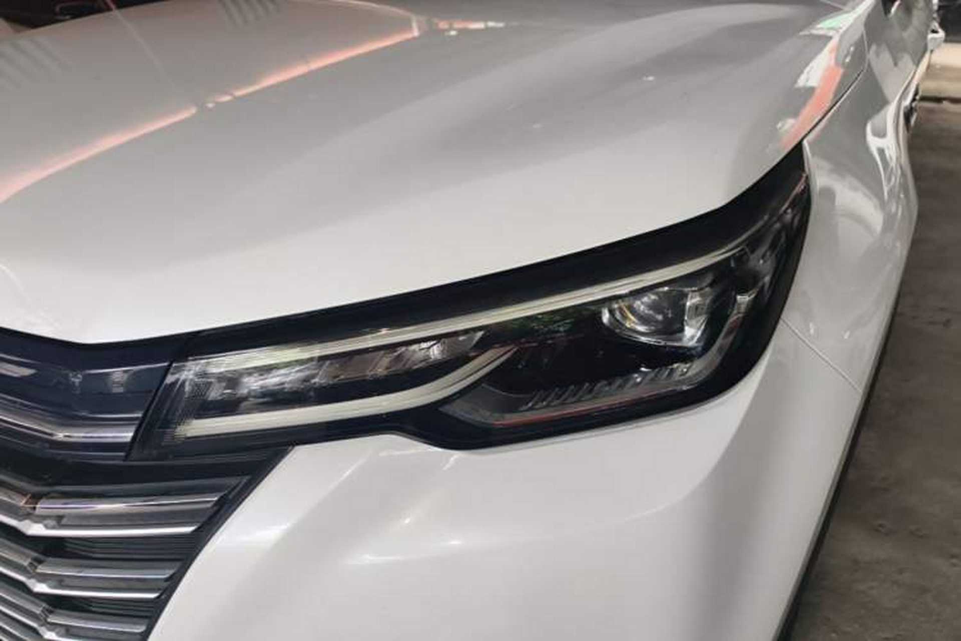 Used CHANGAN CS55PLUS 2020 1.5T Manual Xuan Dong Model Left Front Headlight
