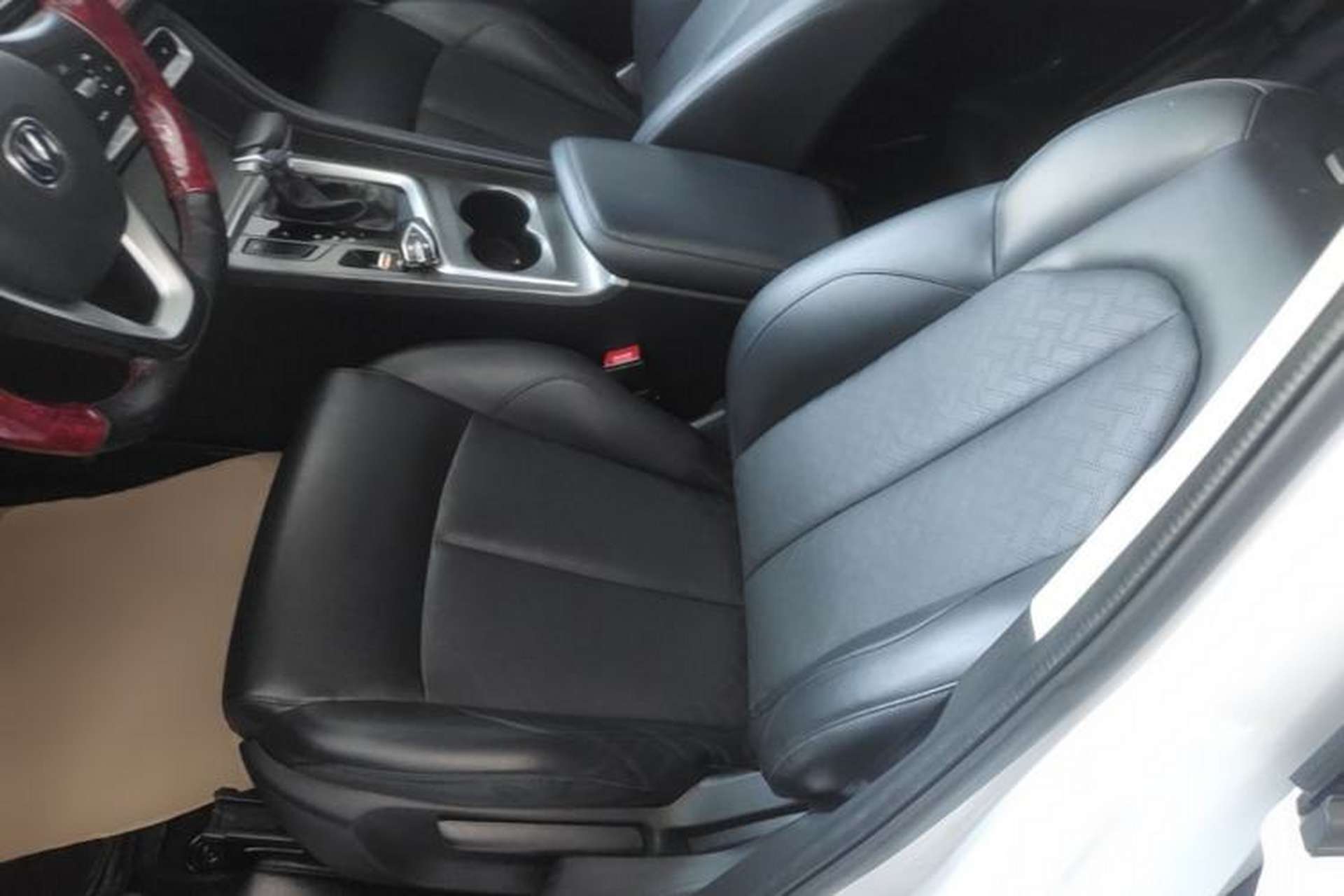 Used CHANGAN CS55PLUS 2020 1.5T Automatic Colorful Model Left Front Seat