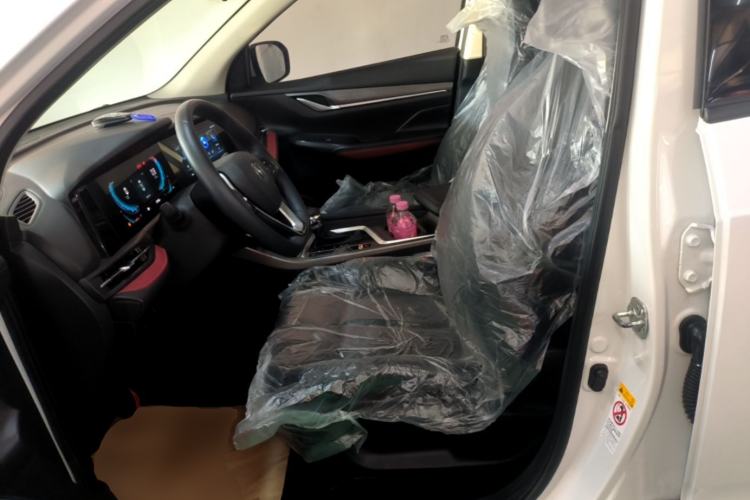 Used CHANGAN CS55PLUS 2020 1.5T Automatic Colorful Model Left Front Seat