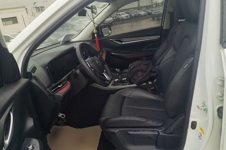 Used CHANGAN CS55PLUS 2020 1.5T Manual Xuan Dong Model Left Front Seat