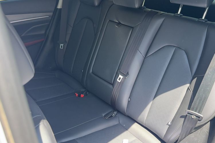 Used CHANGAN CS55PLUS 2020 1.5T Manual Colorful Model Left Rear Seat