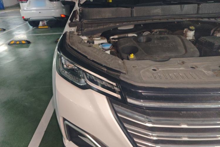 Used CHANGAN CS55PLUS 2020 1.5T Automatic Xuan Dong Edition Right Front Headlight