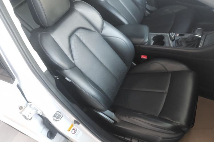 Used CHANGAN CS55PLUS 2020 1.5T Automatic Colorful Model Right Front Seat
