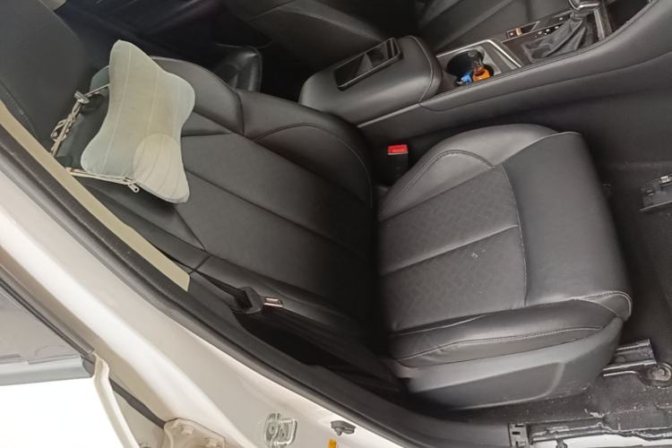 Used CHANGAN CS55PLUS 2020 1.5T Automatic Xuan Dong Edition Right Front Seat
