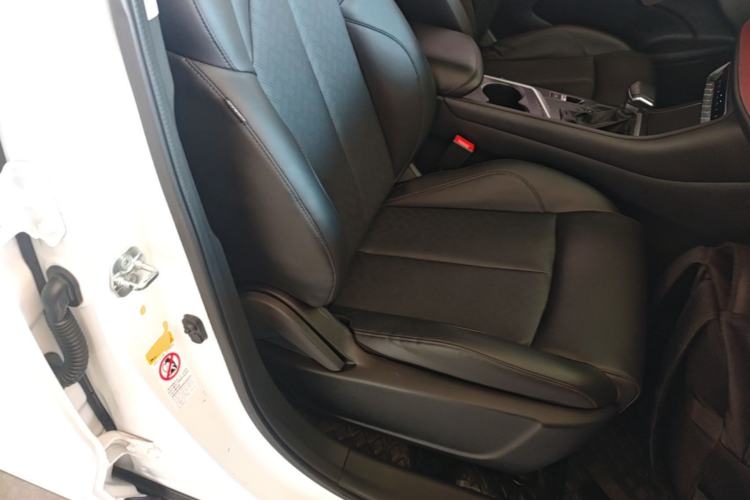 Used CHANGAN CS55PLUS 2020 1.5T Automatic Colorful Model Right Front Seat
